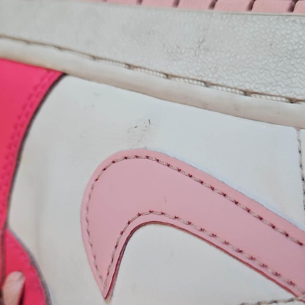 Air Jordan mid sneakers - Picture 7 of 10